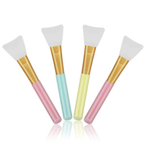 silione brush